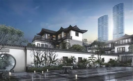 成都高端楼市:“后浪”德商的黑马基因