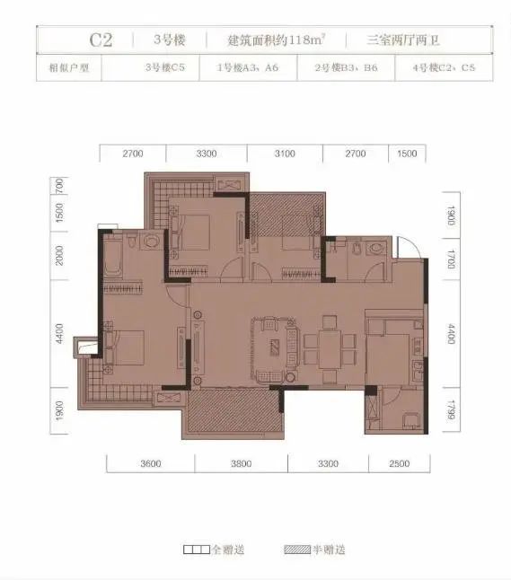 房价