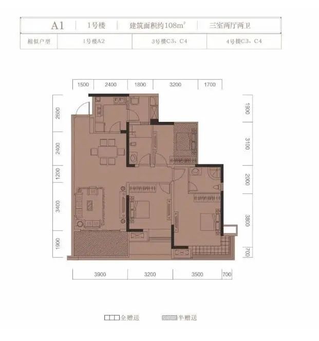 房价