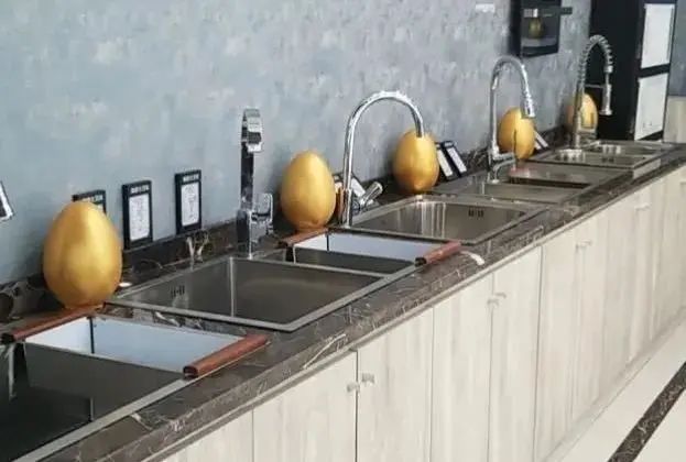奥雷士现代商城工厂直营店盛大开业 限时豪礼享不停