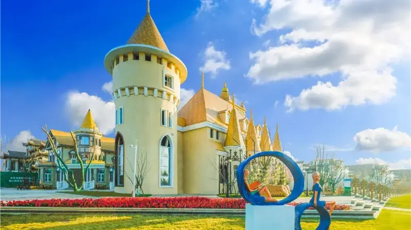 迭代健康人居 启封城市未来!恒大养生谷明星新品即将盛大开盘!