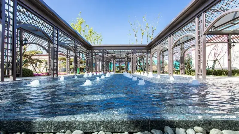 迭代健康人居 启封城市未来!恒大养生谷明星新品即将盛大开盘!