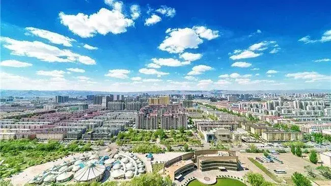 迭代健康人居 启封城市未来!恒大养生谷明星新品即将盛大开盘!