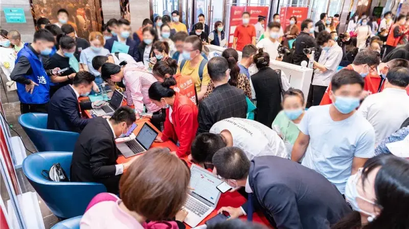 迭代健康人居 启封城市未来!恒大养生谷明星新品即将盛大开盘!