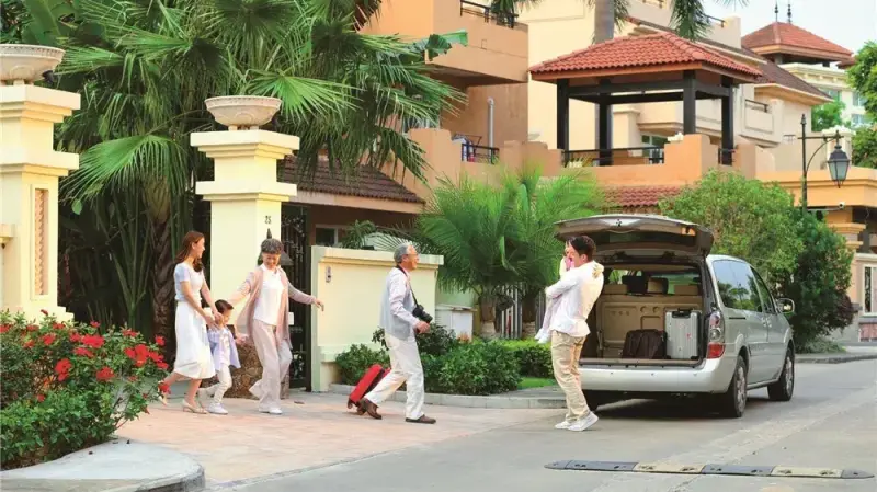 迭代健康人居 启封城市未来!恒大养生谷明星新品即将盛大开盘!