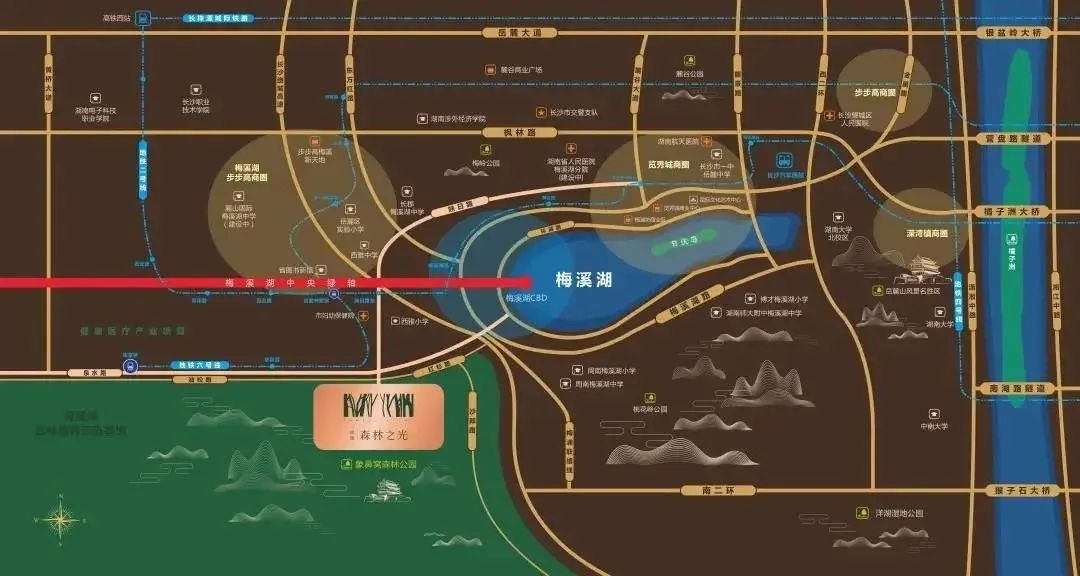 房价