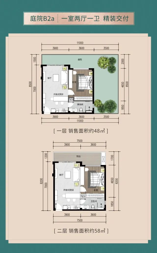 房价