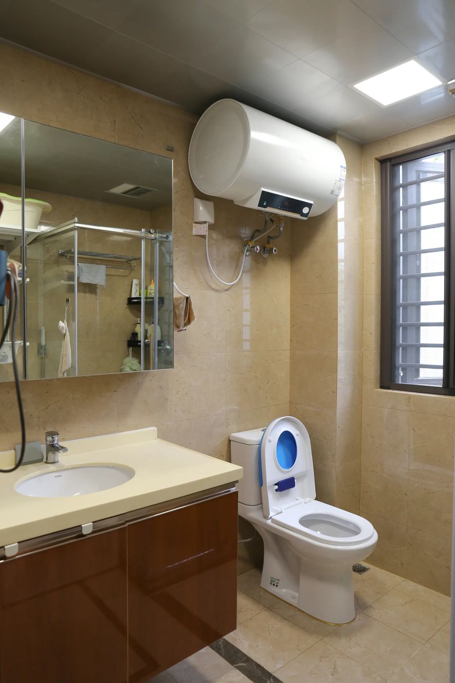 房价