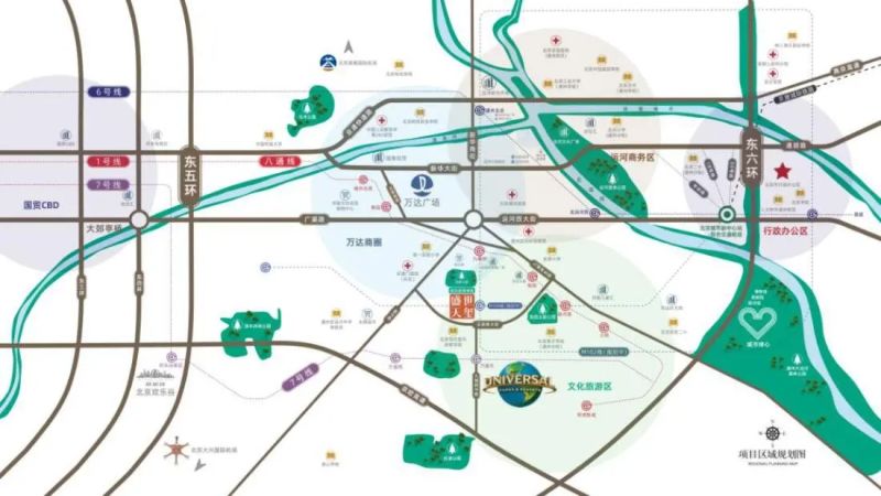 世界目光 聚焦天玺|鑫苑盛世天玺高光产品环球发布会耀世启幕
