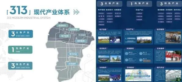 绿地以健康人居取胜 深耕固安一炮打响