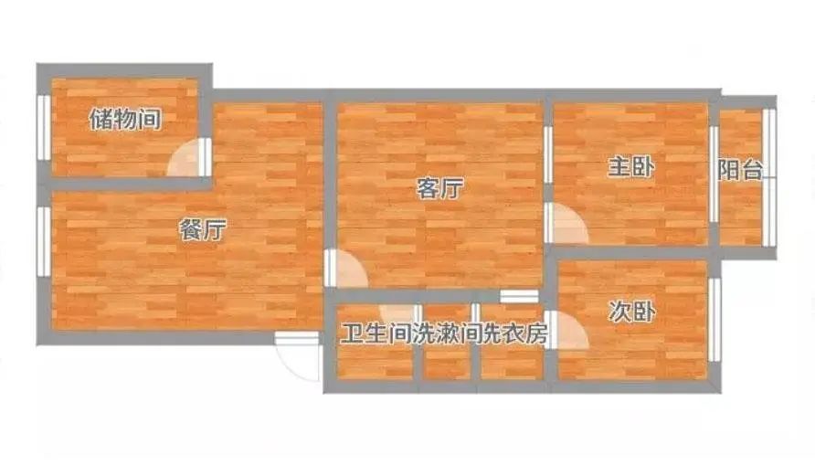 房价