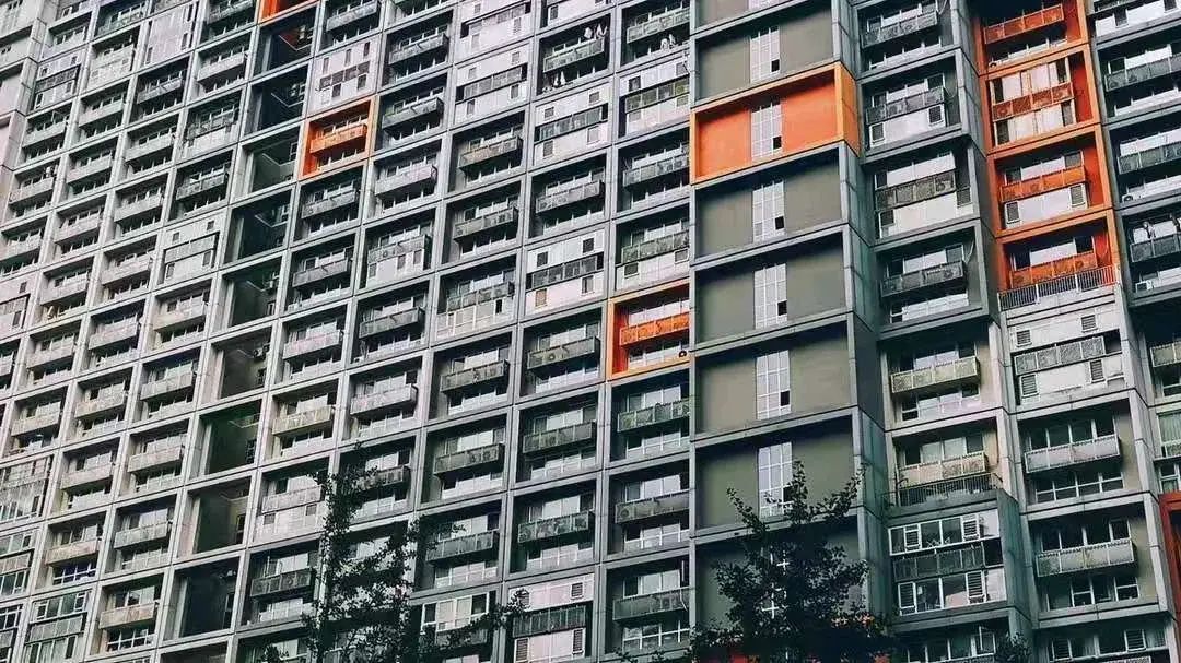 房价