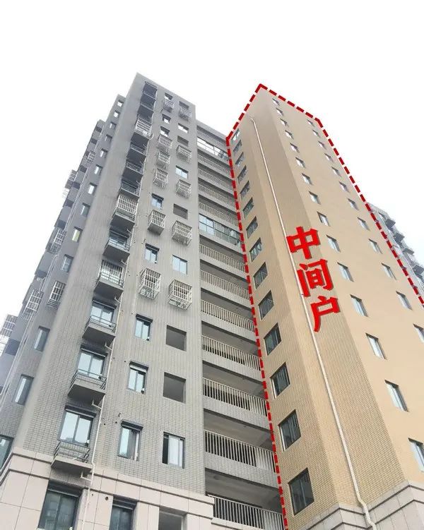 房价