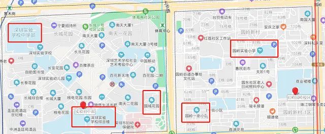 房价