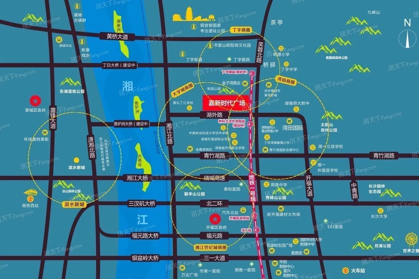 房价