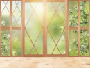 铝合金门窗多少一平方?铝合金门窗有哪些优点?