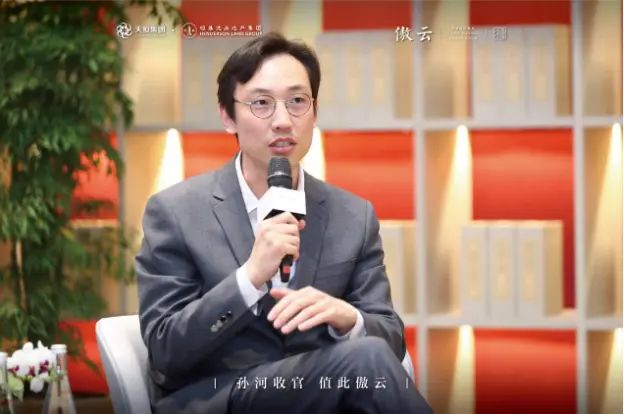 千亿土拍盛宴背后,孙河新品傲云领跑市场