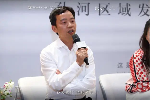 千亿土拍盛宴背后,孙河新品傲云领跑市场