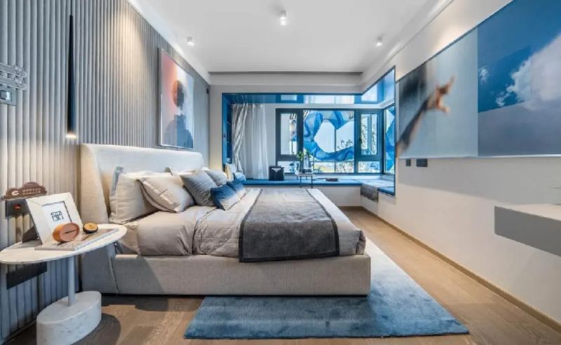 首开约10.88亿!锦艺·旭辉一江雲著再划城市红盘现象