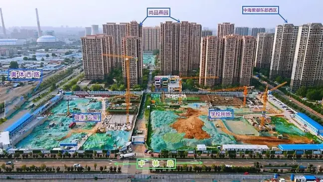 银丰云玺价格,周边交通配套测评,银丰云玺优劣势分析-济南房天下