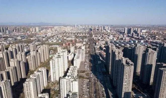 房价