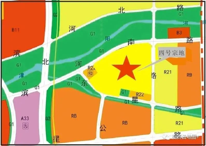 房价