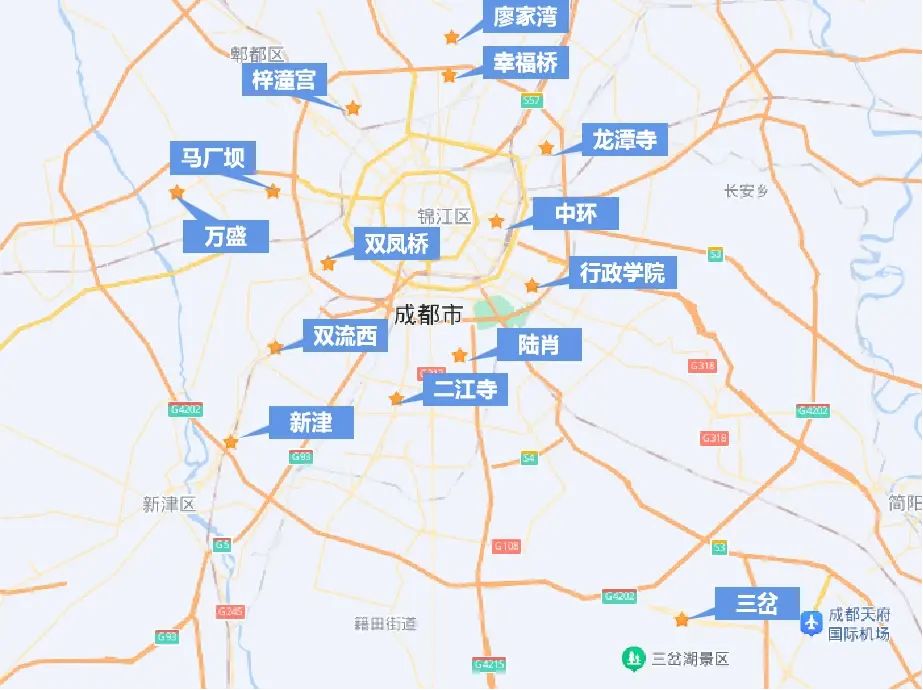 房价