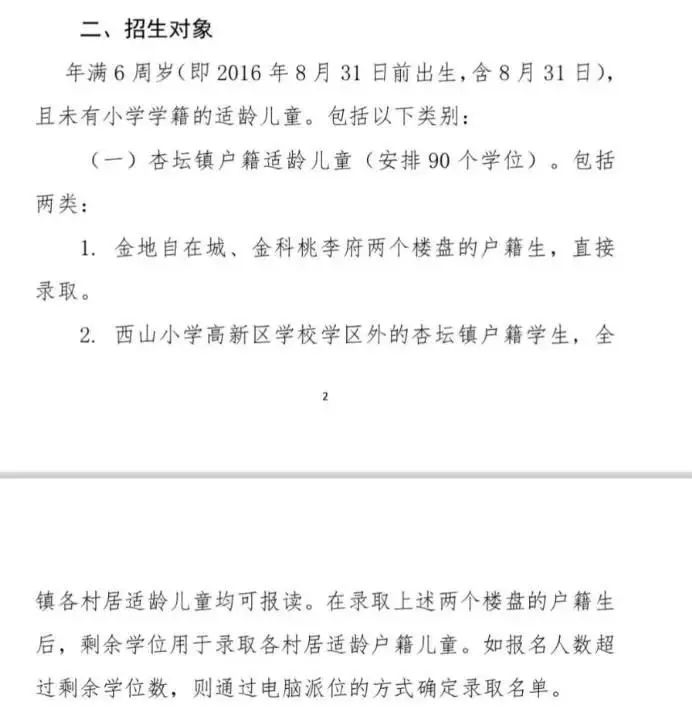 房价