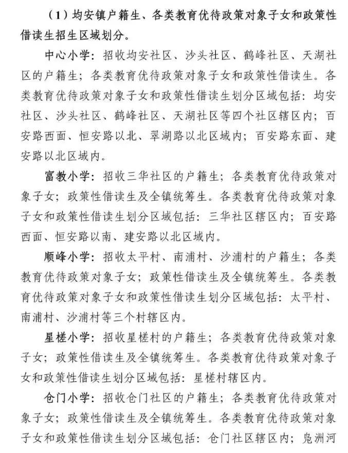 房价
