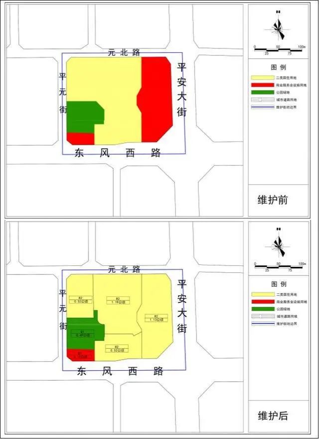 房价