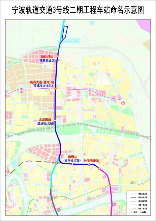 官宣678号线甬舟铁路等宁波重大交通项目进展