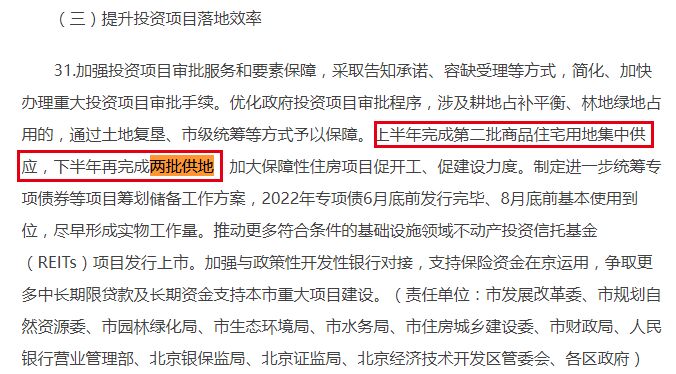 房价