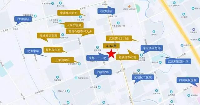 房价