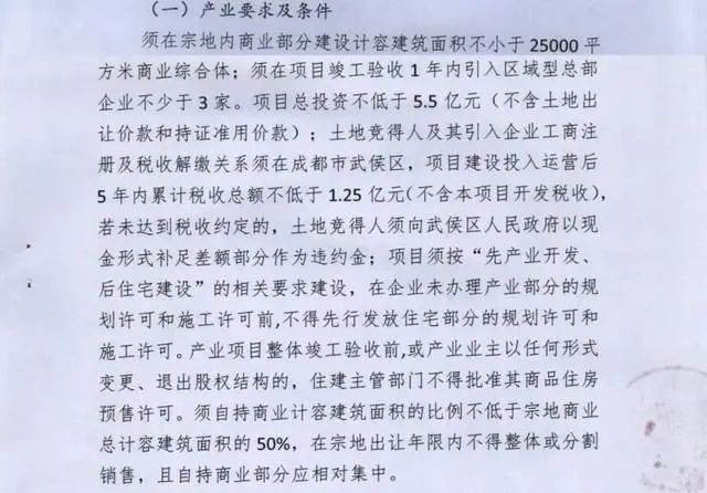 房价