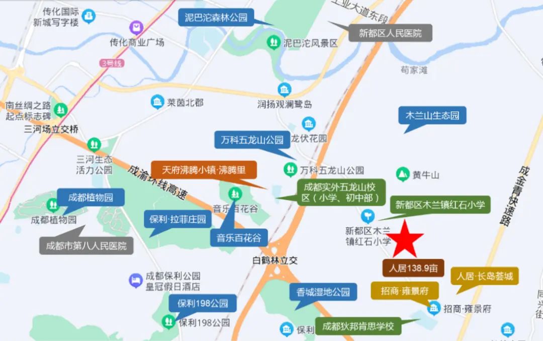 房价
