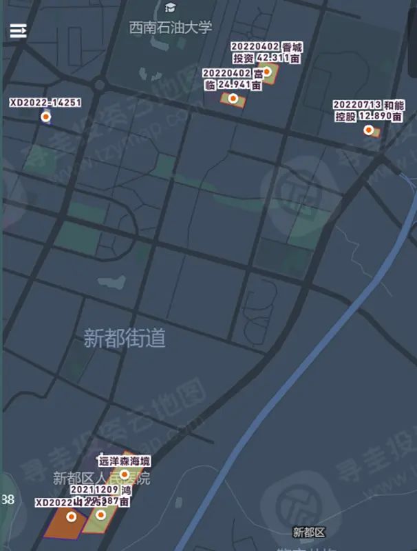 房价