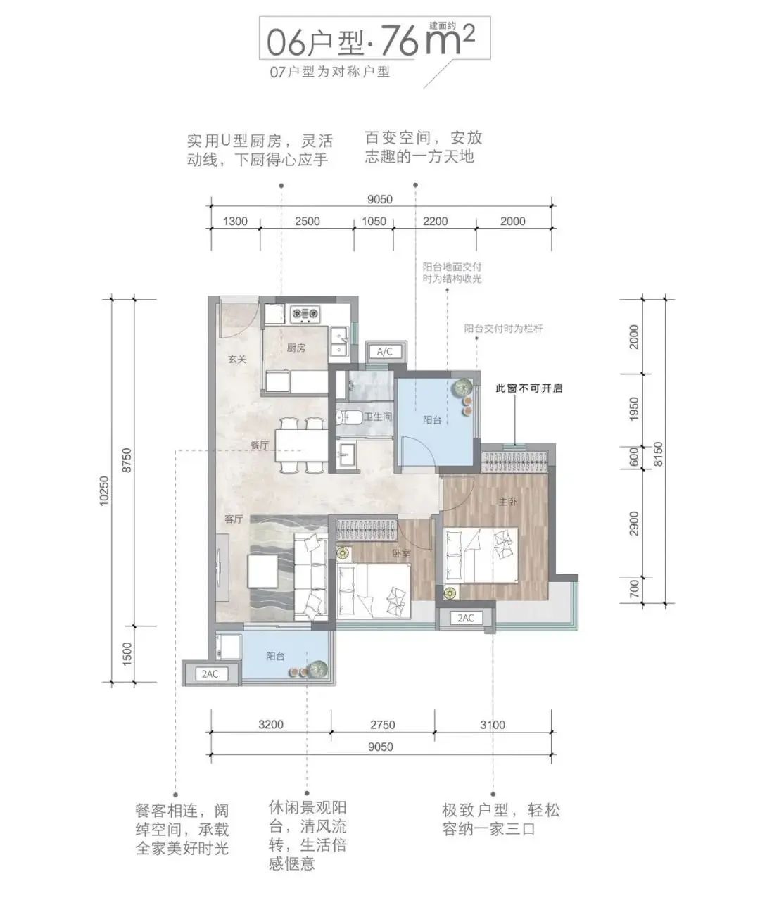 房价