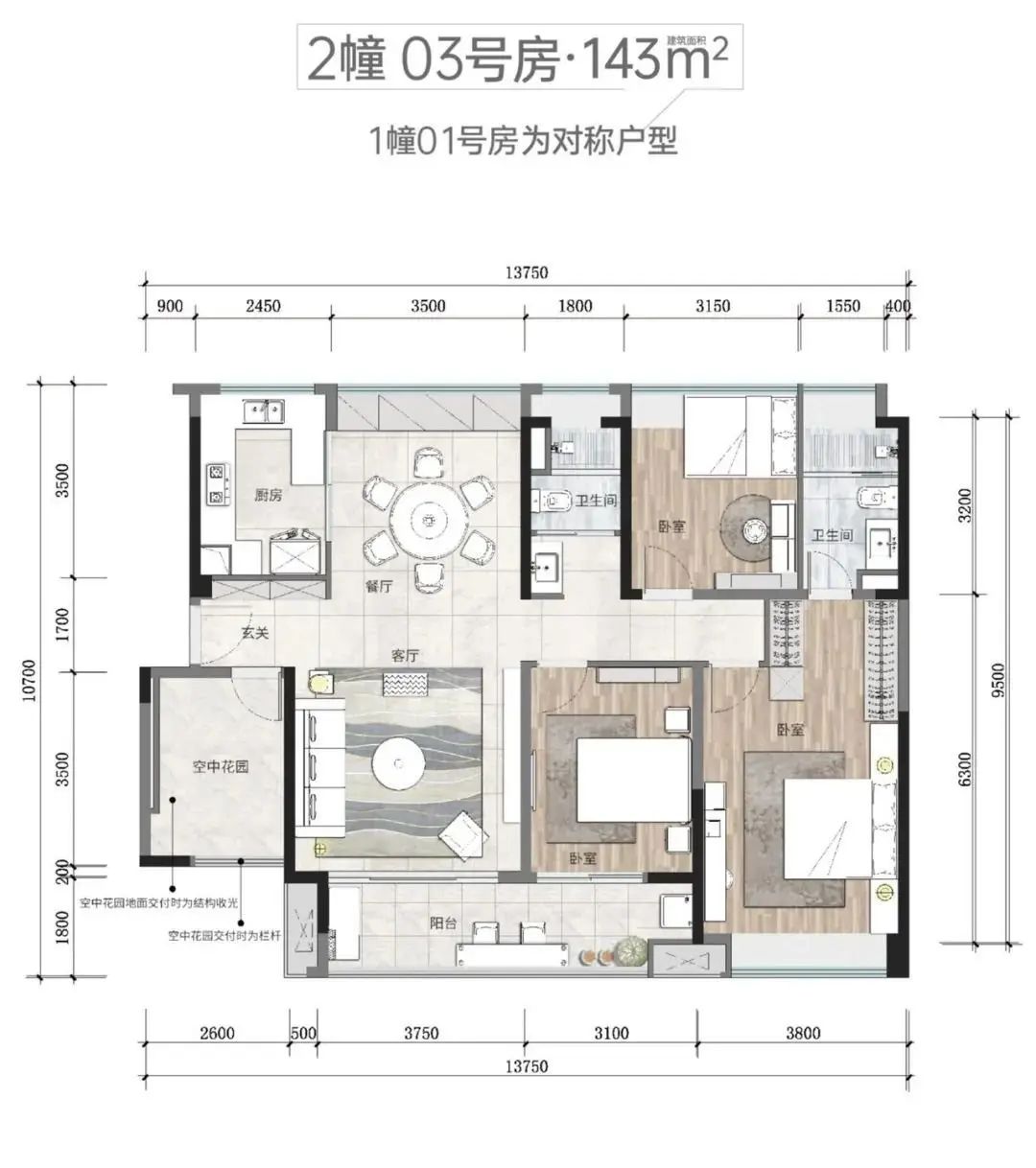 房价