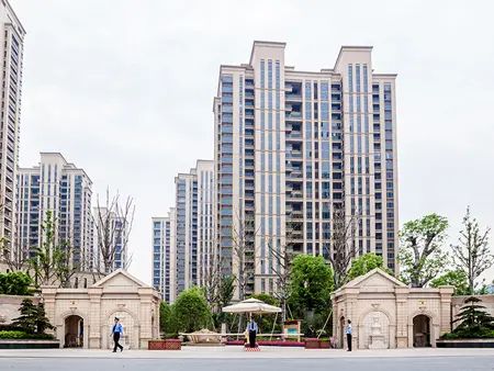 佛山房价