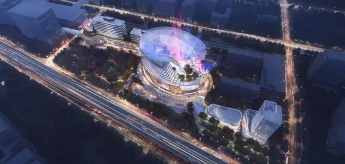 开年北京写字楼市场迎来生机 京西华远中心筑巢引凤喜迎整售开门红