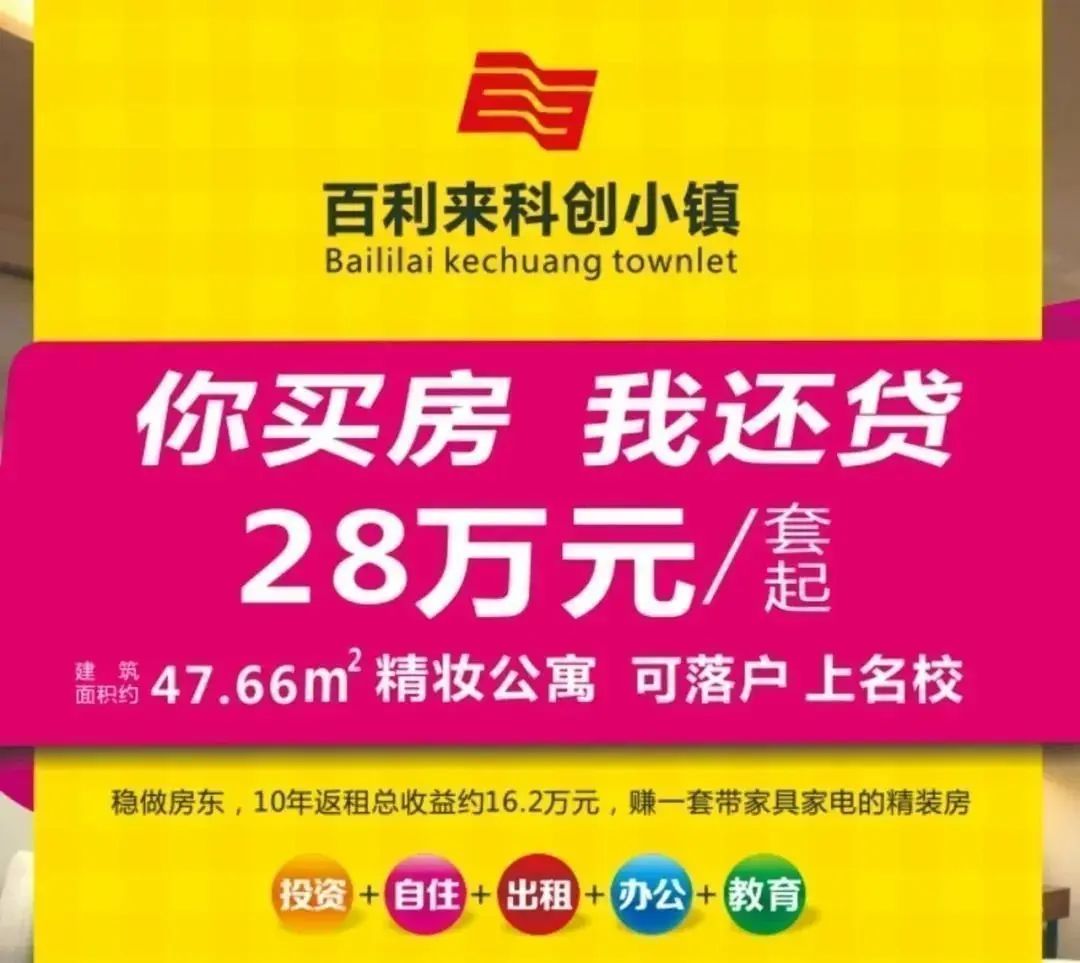 房价