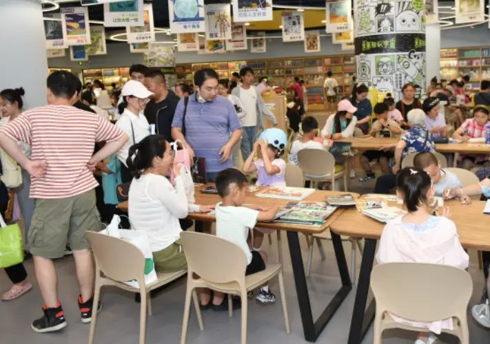 华远中心·京西大悦城开业销售额突破1亿+ 北京商业地产杀出一匹新黑马