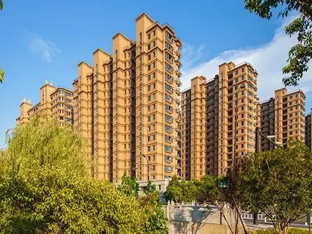 北京房价