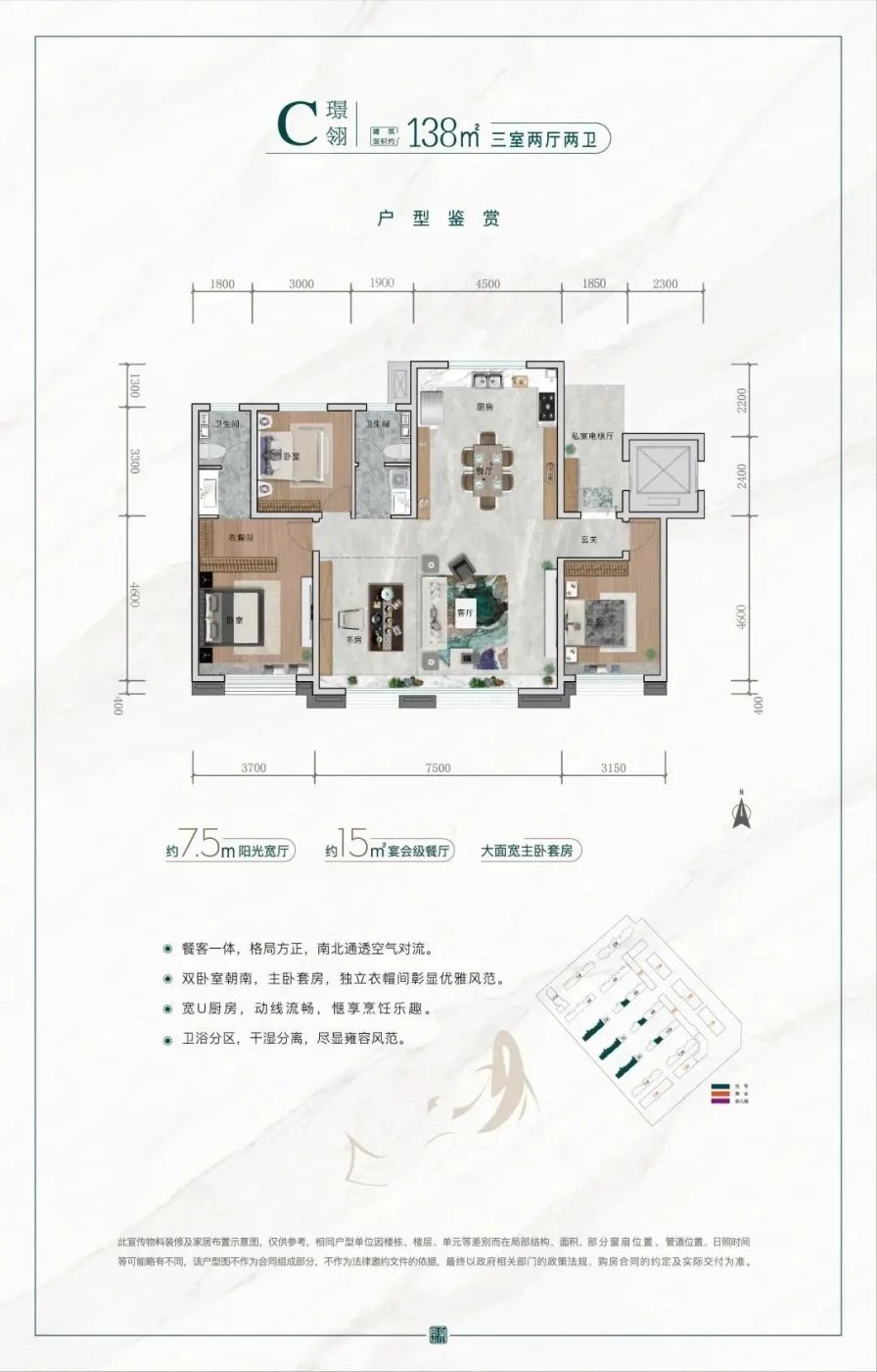 房价
