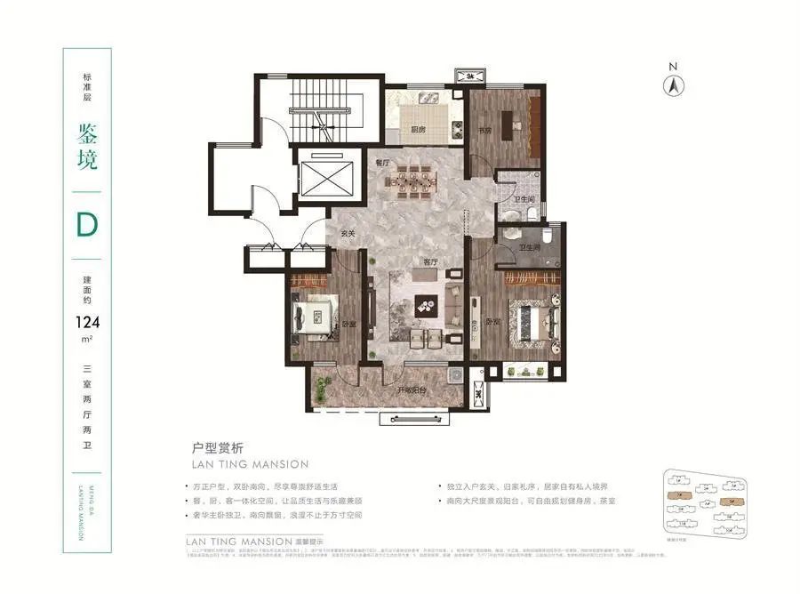 房价