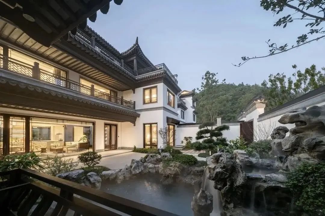 房价