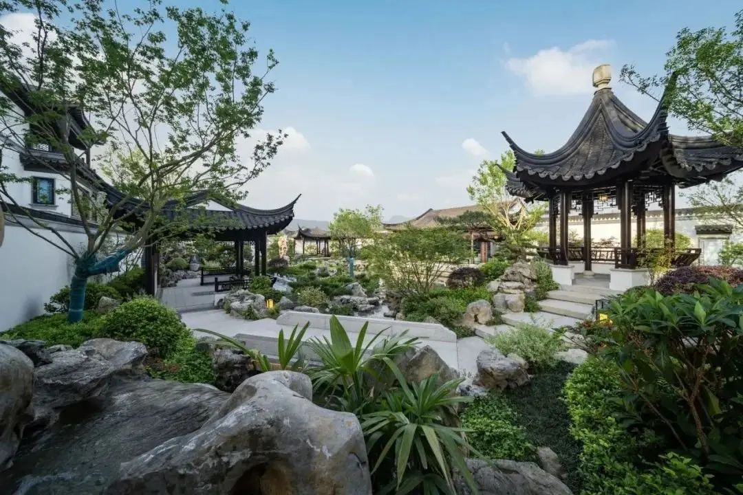 房价