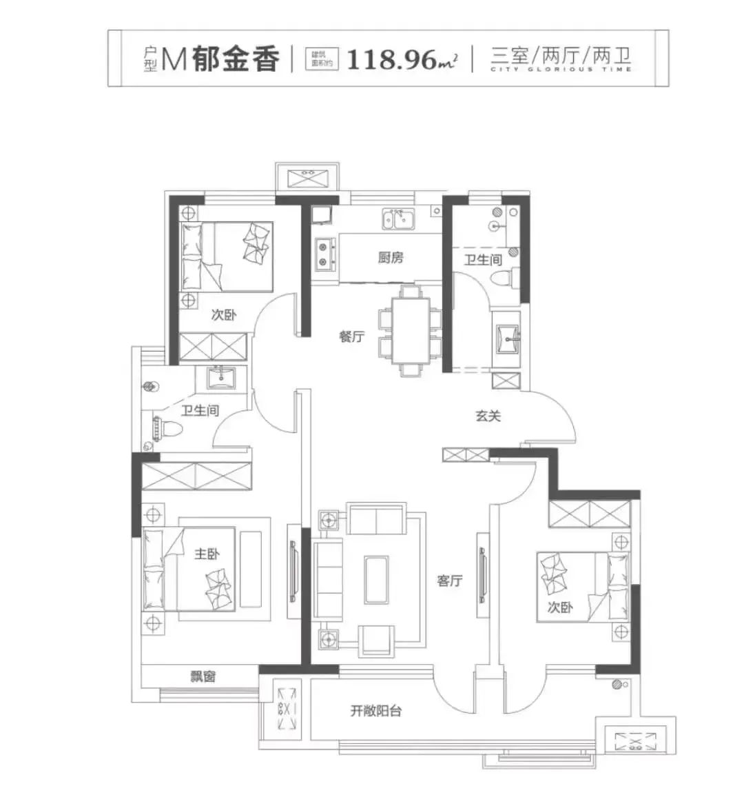 房价