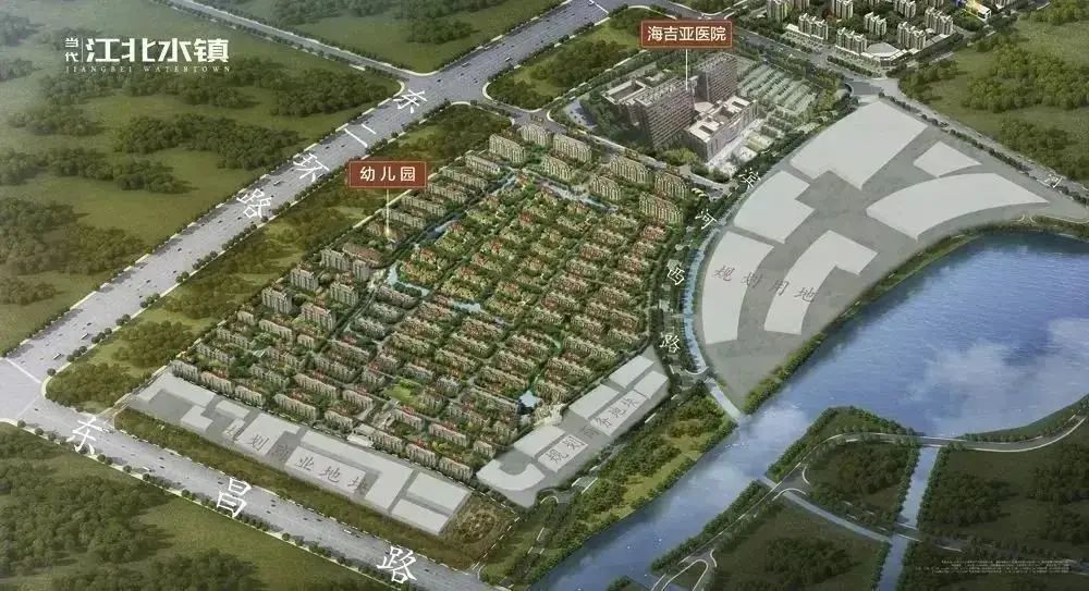 房价
