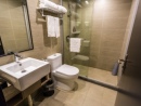 卫生间周边墙根渗水原因,卫生间装修怎样做防水?